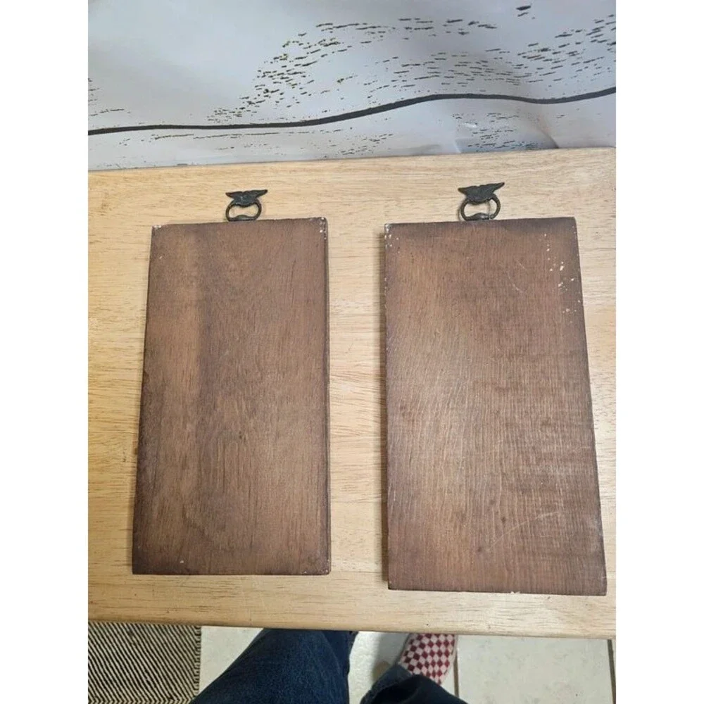 no brand matching pair